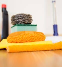 Ouvrir son entreprise de nettoyage à domicile